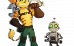 Ratchet & Clank Games